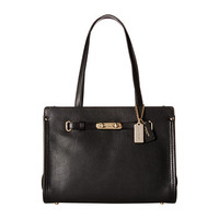COACH 蔻驰 SMALL SWAGGER TOTE 女款手提包