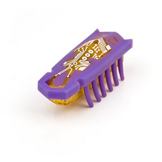 HEXBUG Nano 微型机械昆虫