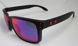 Oakley 欧克利 Holbrook 中性太阳镜 OO9102-36