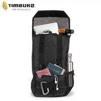 TIMBUK2 天霸 Rouge 双肩电脑包