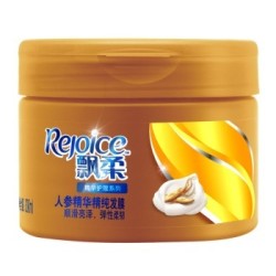 Rejoice 飘柔 人参精华 精纯发膜 300ml *6件