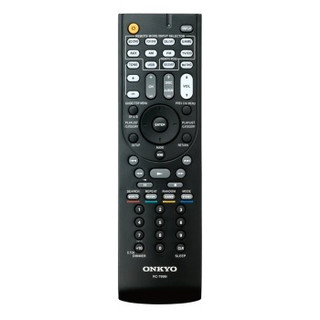ONKYO 安桥 TX-SR309B 家庭影院影音功放