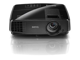 BenQ 明基 RX830P 3D投影机