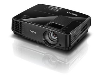 BenQ 明基 RX830P 3D投影机