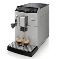 PHILIPS 飞利浦 HD8762/07 全自动咖啡机