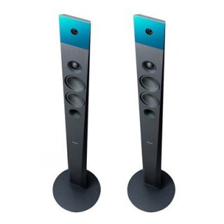 SONY 索尼 BDVN9150W 5.1声道蓝光家庭影院 黑色