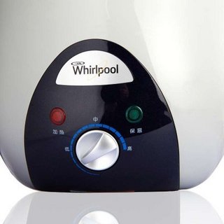 Whirlpool 惠而浦 ESH-6.5MLU 厨房热水器