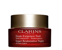 Clarins 娇韵诗  Super Restorative 极致呵护晚霜 50ml