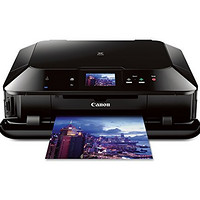 Canon 佳能 PIXMA 腾彩 MG7120 家用喷墨一体机