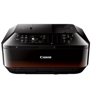 Canon 佳能 PIXMA 腾彩 MX928 多功能一体机