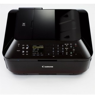 Canon 佳能 PIXMA 腾彩 MX928 多功能一体机