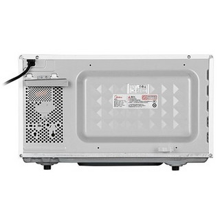 Midea 美的 EG823MF3-NW 电脑版微波炉 23L