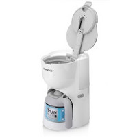 KENWOOD/凯伍德 CM200 滴滤式咖啡机 白色