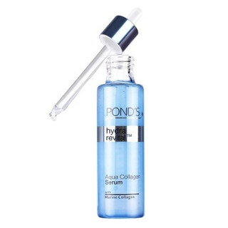  POND'S/旁氏 水润盈泽系列 深海胶原 保湿套装