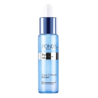  POND'S/旁氏 水润盈泽系列 深海胶原 保湿套装