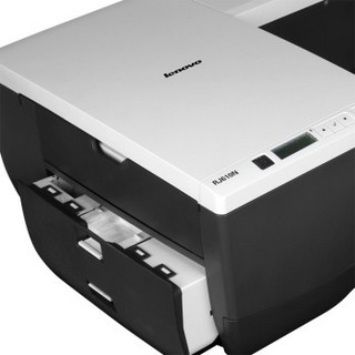 Lenovo 联想 RJ610N 彩色光墨打印机