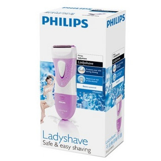 Philips 飞利浦 HP6306/01 剃毛器
