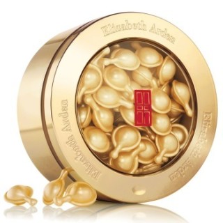 Elizabeth Arden 伊丽莎白·雅顿 金致导航眼部胶囊精华液