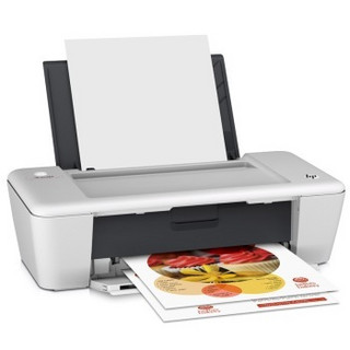 HP 惠普 Deskjet 1018 惠省系列 彩色喷墨打印机