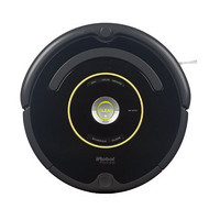 iRobot Roomba 650 扫地机器人