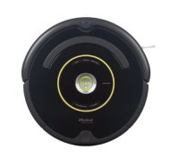 iRobot Roomba 650 扫地机器人
