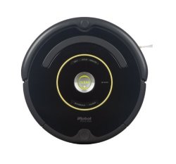 iRobot Roomba 650 扫地机器人