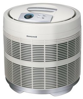 Honeywell 霍尼韦尔 50250 空气净化器