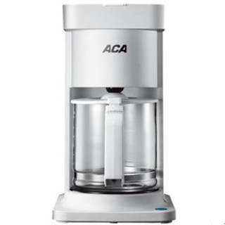 ACA 北美电器 AC-D15D 滴漏式咖啡机