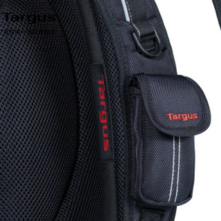  Targus 双肩电脑包  黑