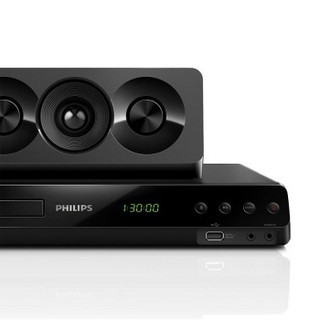 PHILIPS 飞利浦 HTD5540/93 5.1声道家庭影院