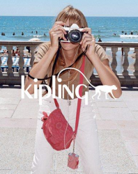 Kipling 美国官网 精选包款专场 