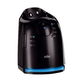 BRAUN 博朗 Shaver Series 7 760cc 剃须刀