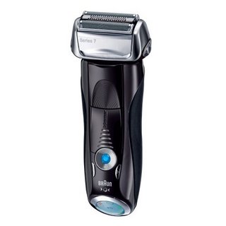 BRAUN 博朗 Shaver Series 7 760cc 剃须刀