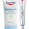 Eucerin 优色林 充盈展颜平衡眼霜套装（眼霜15ml+保湿凝露40ml）