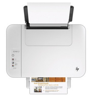 HP 惠普 Deskjet 1510 惠众系列彩色喷墨一体机