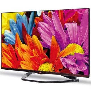 LG 47LA6500-CC 47寸3D智能电视