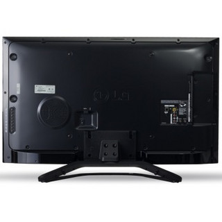 LG 47LA6500-CC 47寸3D智能电视