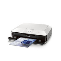CANON 佳能 PIXMA MG6320 照片打印一体机
