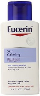 Eucerin 优色林 止痒乳液 200ml