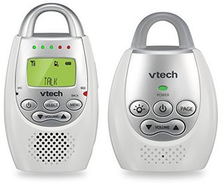 VTech 伟易达 DM221 婴儿音频监护器