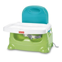 限地区：Fisher-Price 费雪 V8638 轻便小餐椅