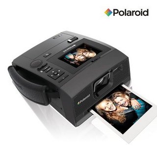 Polaroid 宝丽来 Z340 拍立得