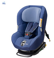 MAXI-COSI milofix 米洛斯 儿童汽车安全座椅 2016款