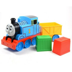 Thomas & Friends 托马斯&朋友 BCX71 宝宝的第一个托马斯+凑单品