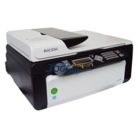 RICOH 理光 SP100SF 黑白激光多功能一体机