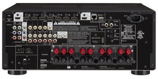 Pioneer 先锋 SC-1223-K 7.2 声道功放