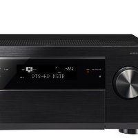 Pioneer 先锋 SC-1223-K 7.2 声道功放
