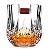 CRISTAL D‘ARQUES 5077 长胜晶质直身杯（320ml*6)