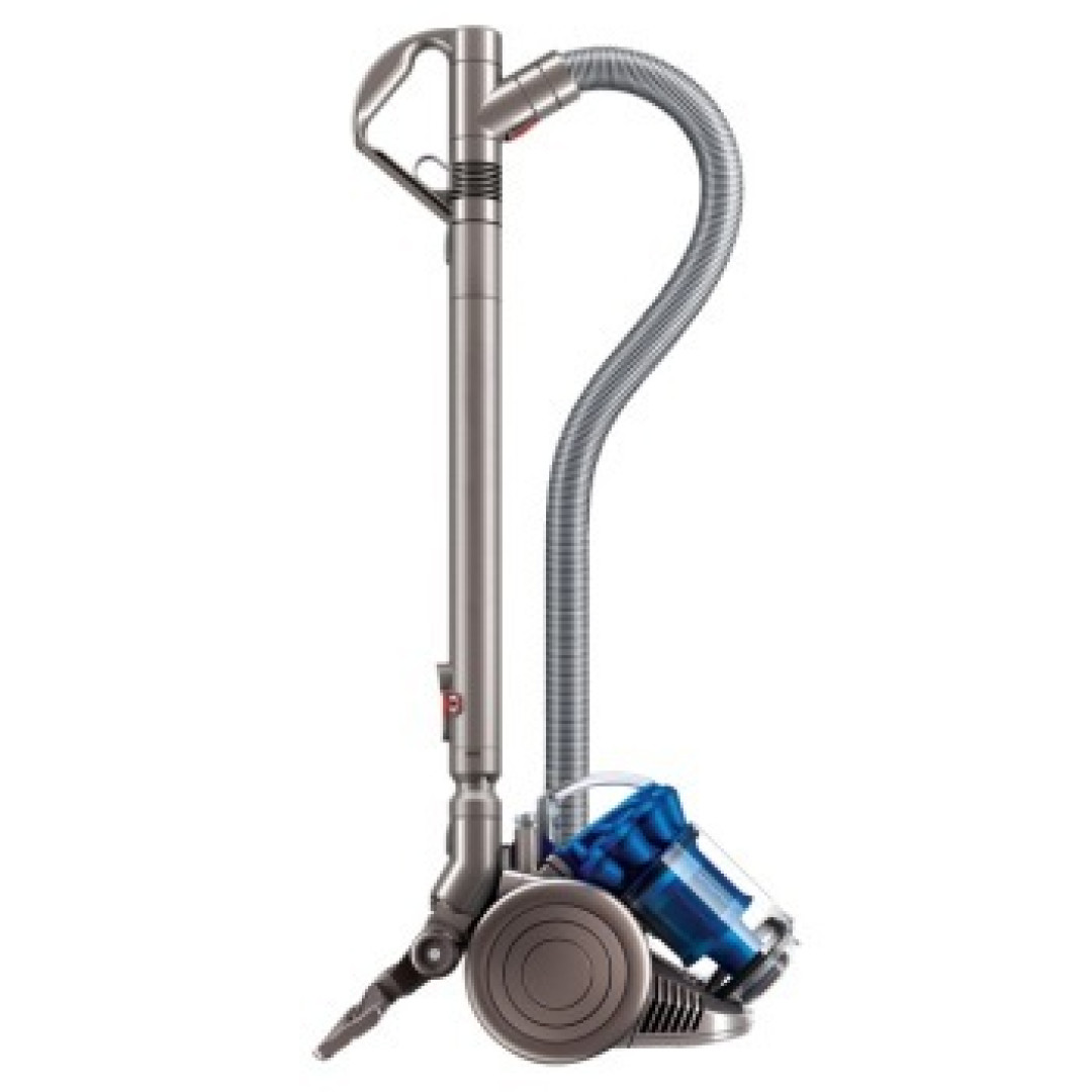 Dyson 戴森 DC26 小巧轻便家用圆筒吸尘器