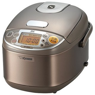 ZOJIRUSHI 象印 NP-GE05-XJ 电饭煲